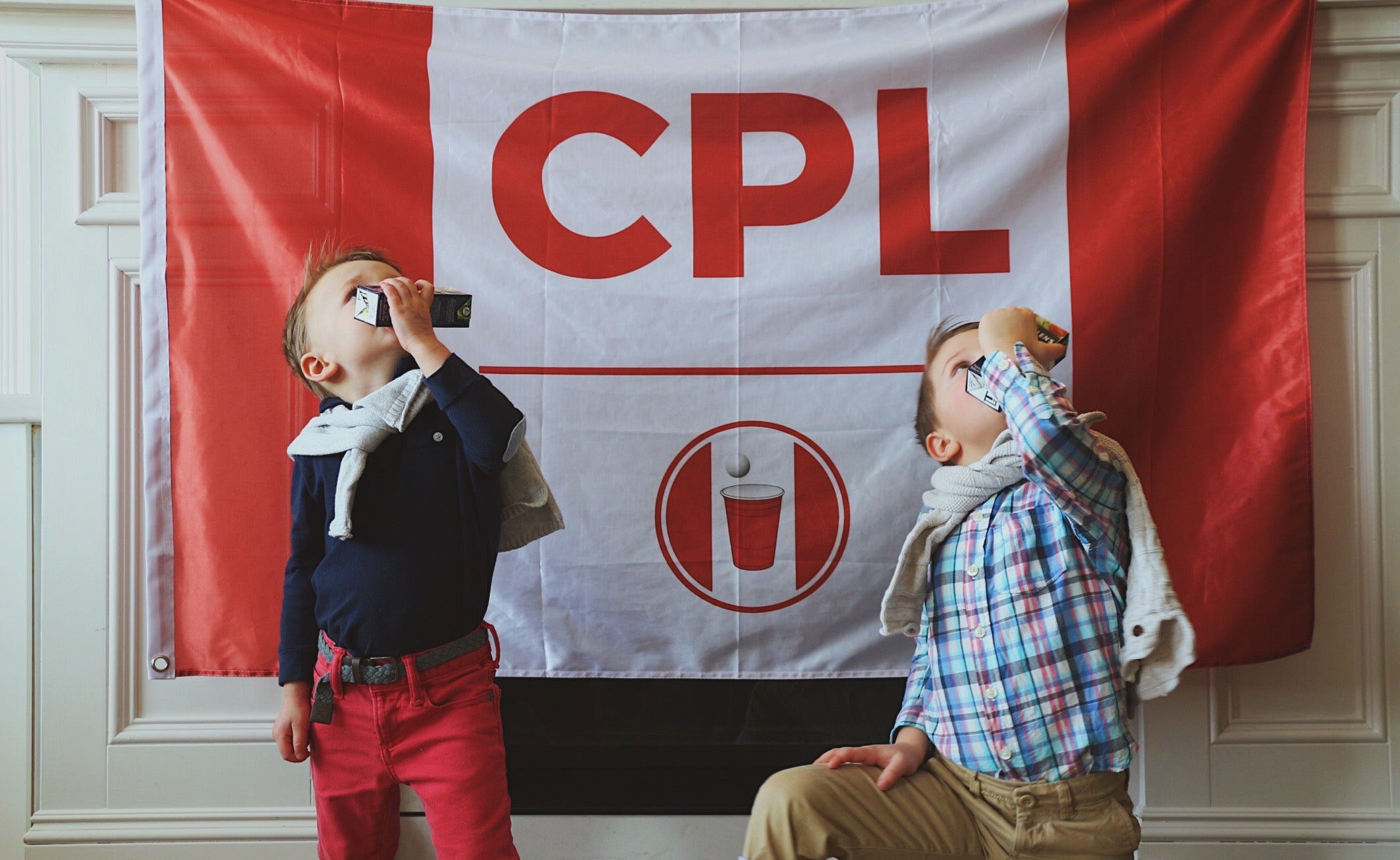 The CPL Flag