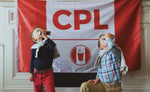 The CPL Flag