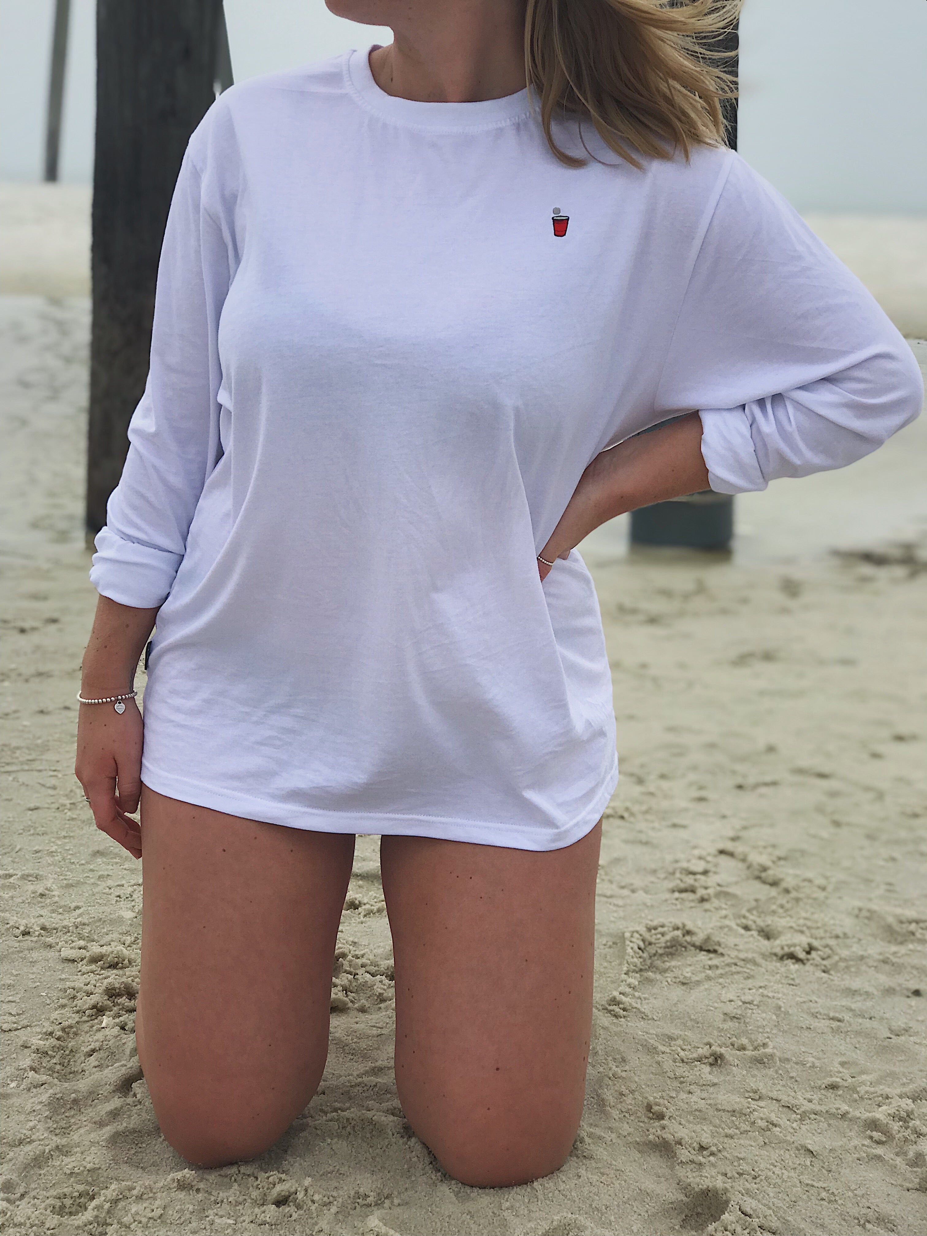 CPL LONG SLEEVE