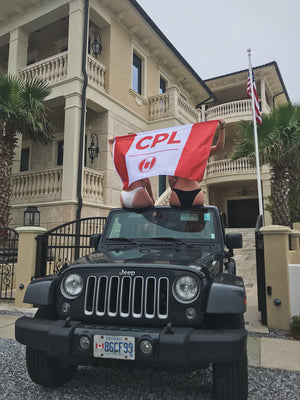 The CPL Flag