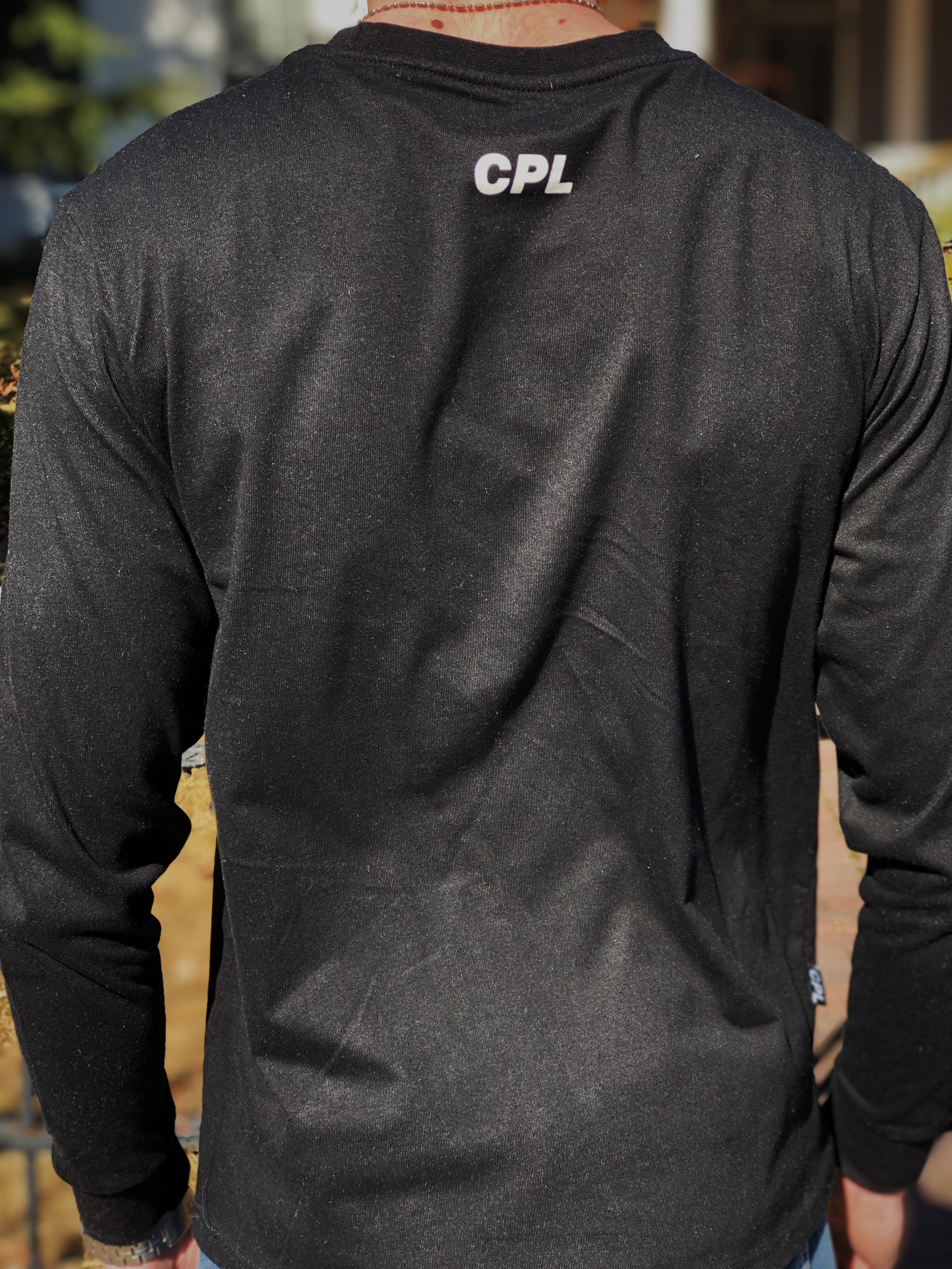 CPL LONG SLEEVE