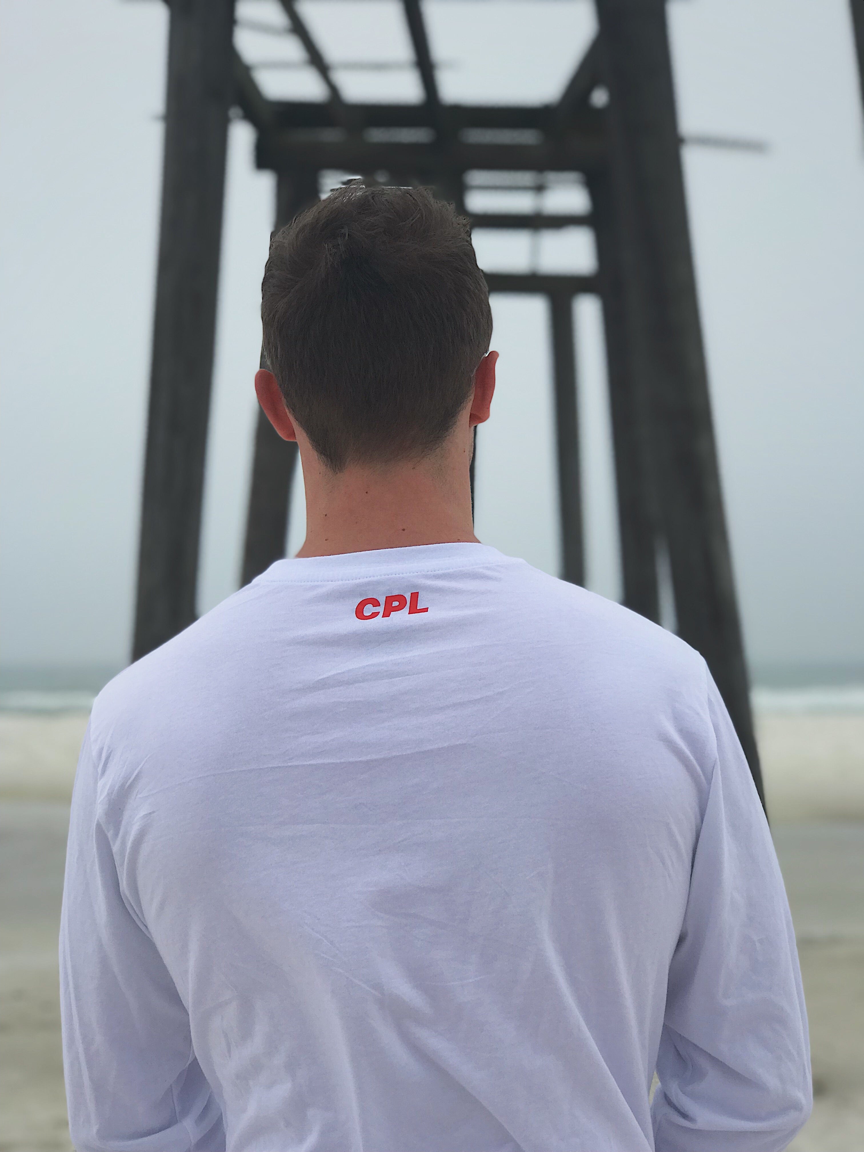 CPL LONG SLEEVE