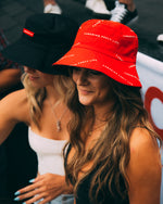 Bucket Hat (Reversible)
