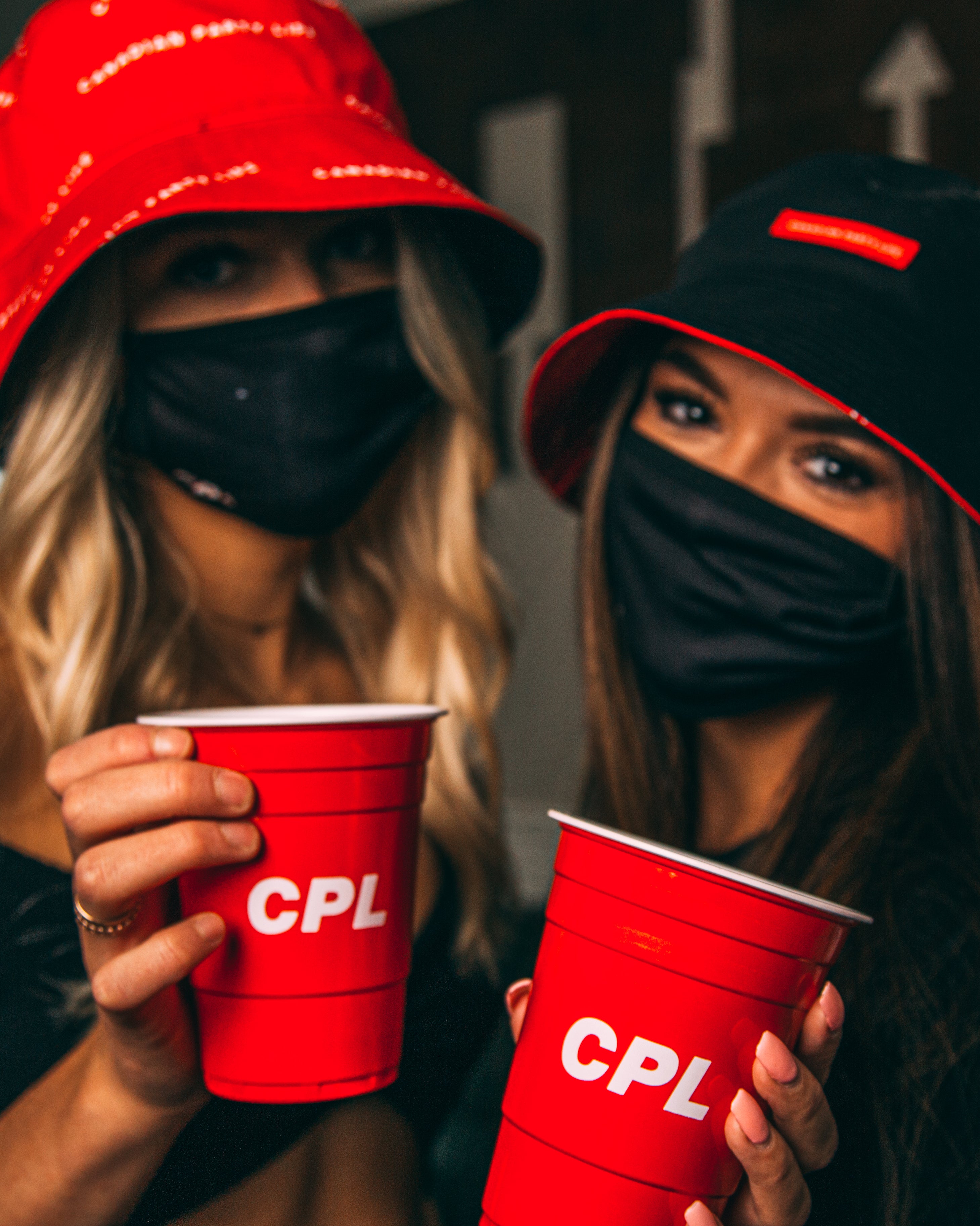 CPL Official Beer Pong Kit