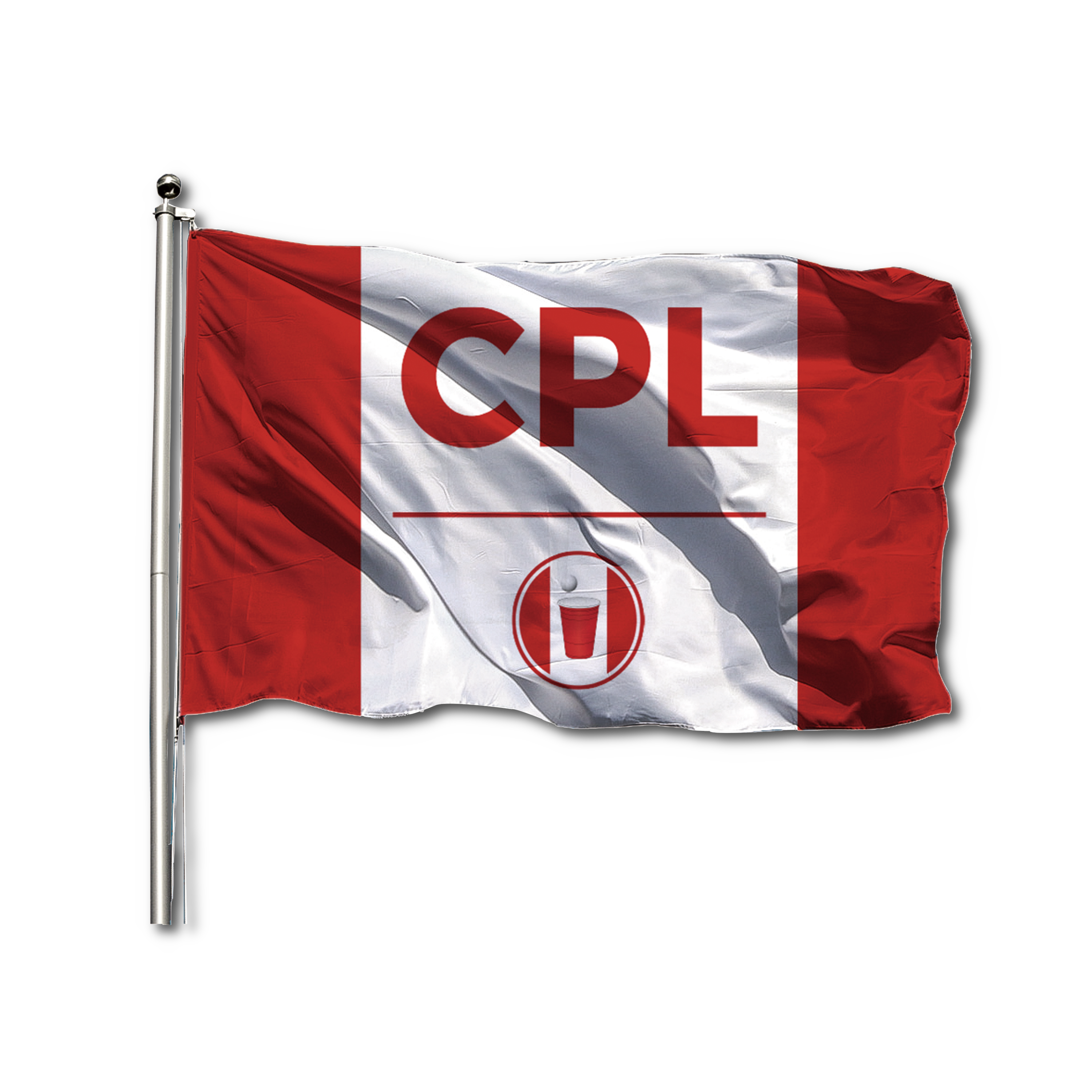 The CPL Flag