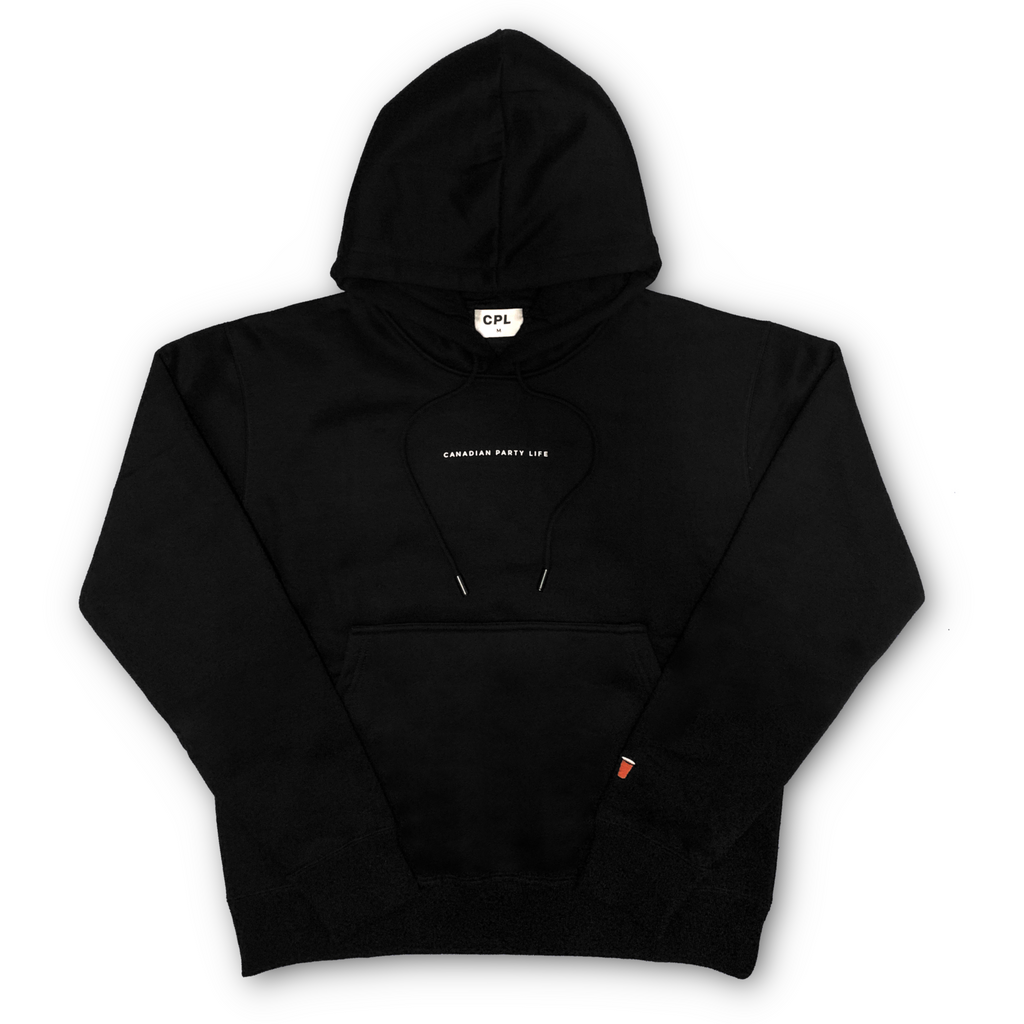 CPL HOODIE