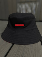 Bucket Hat (Reversible)