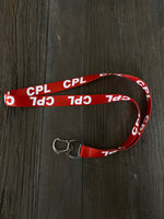 CPL Lanyard