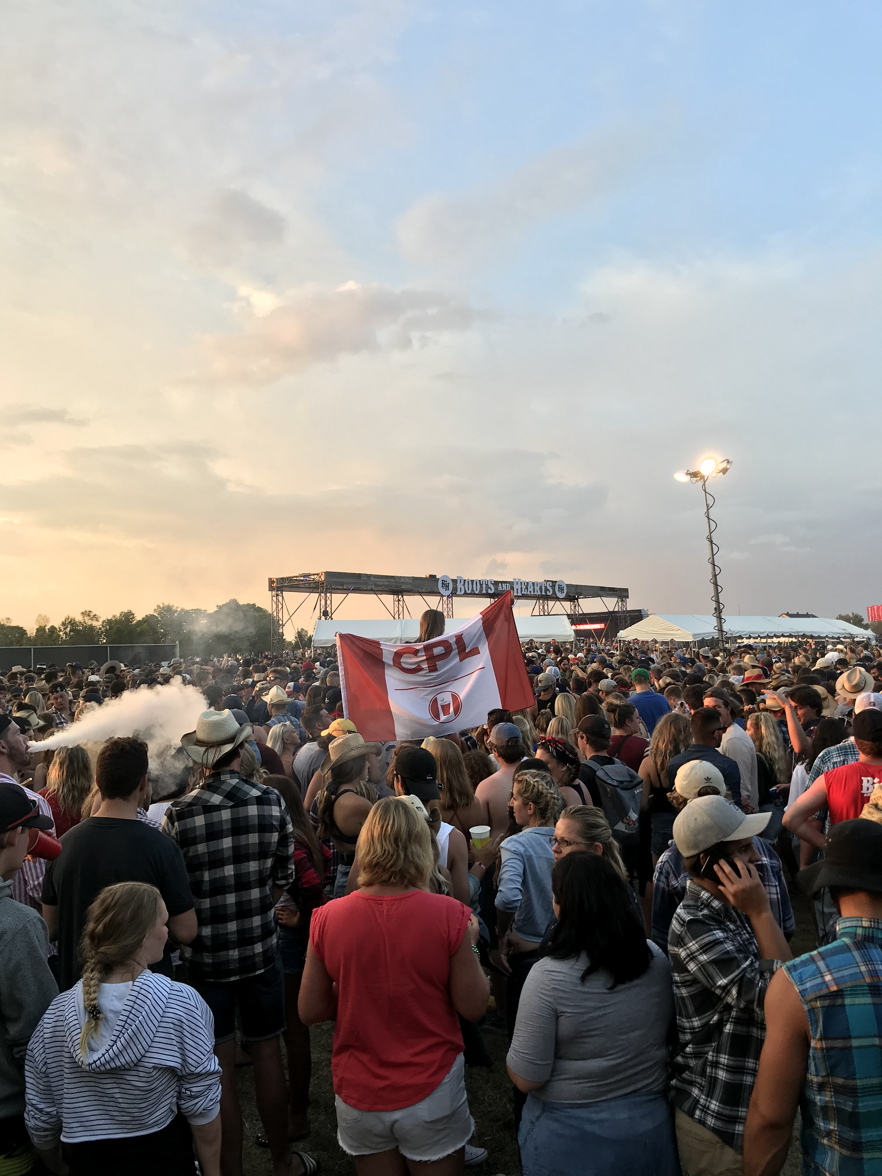 The CPL Flag