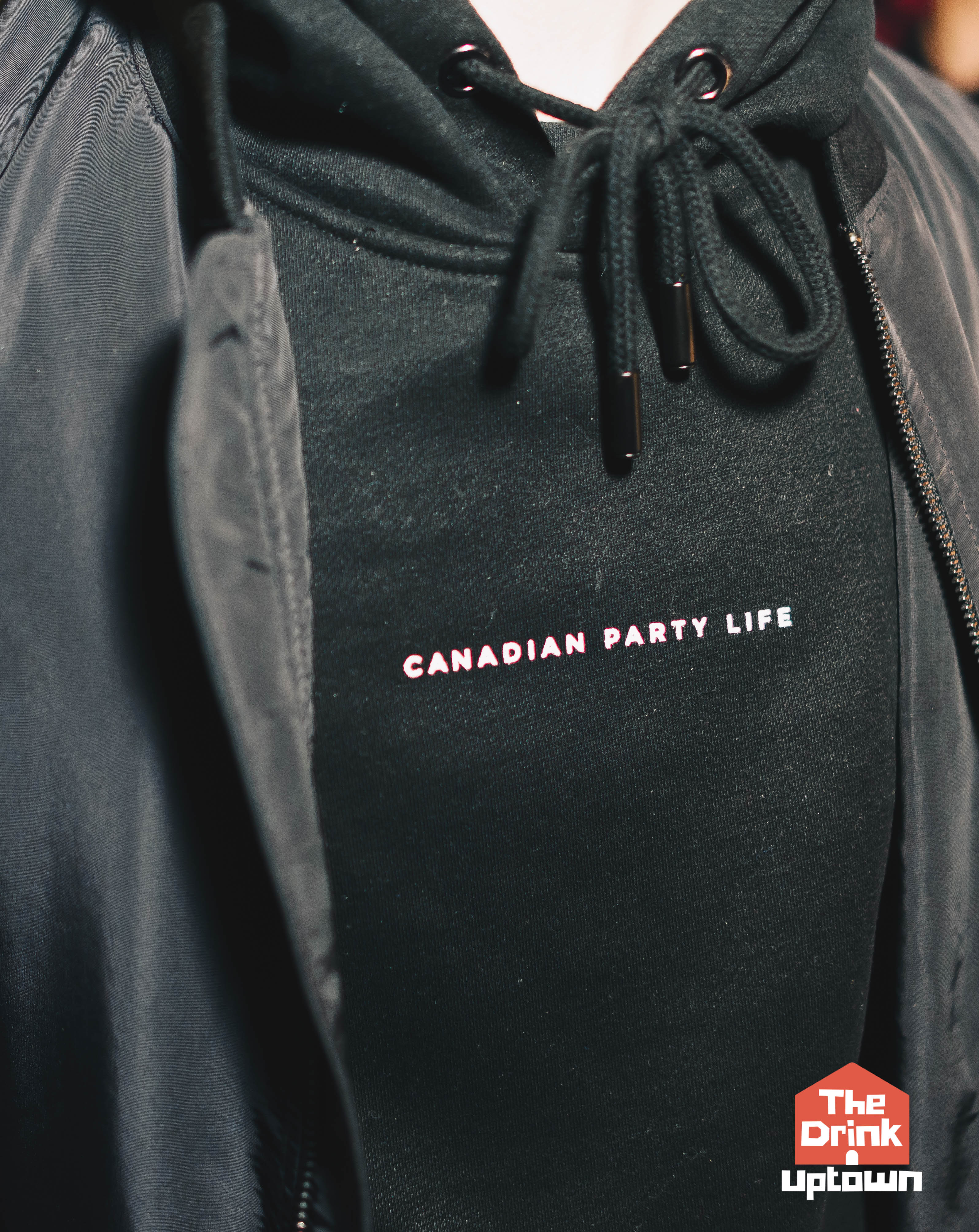 CPL HOODIE