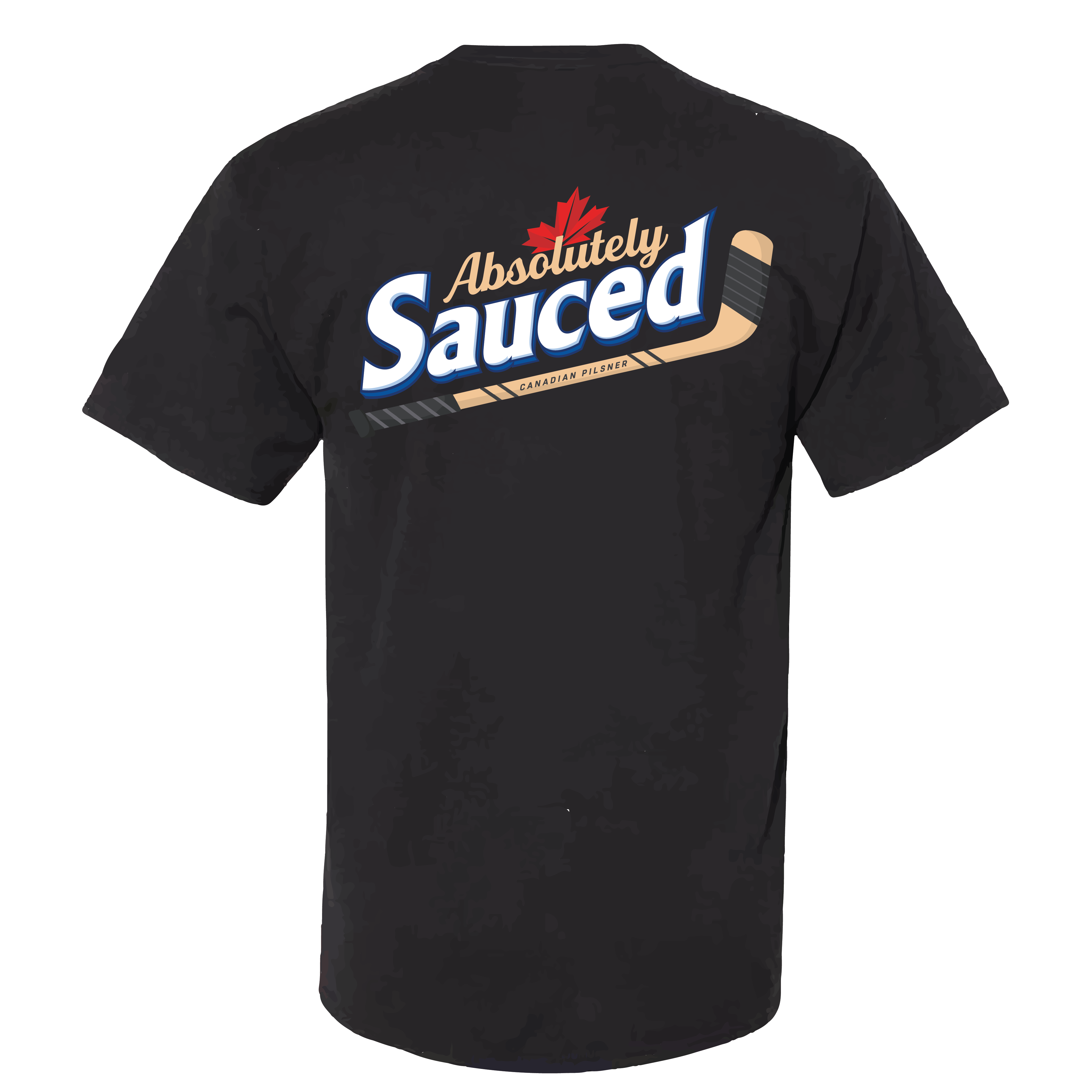 Absolutely Sauced T-Shirt