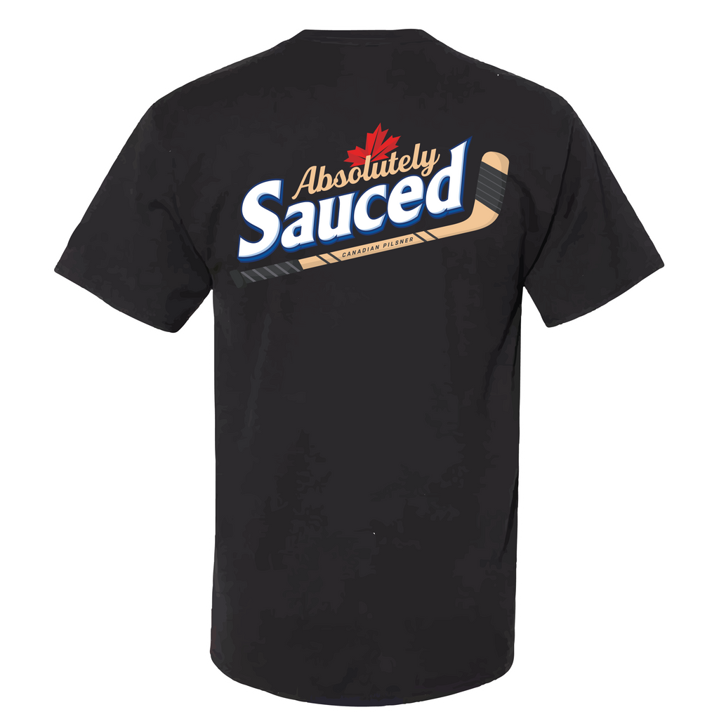 Absolutely Sauced T-Shirt