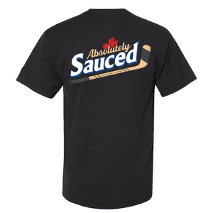 Absolutely Sauced T-Shirt