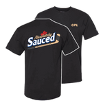 Absolutely Sauced T-Shirt