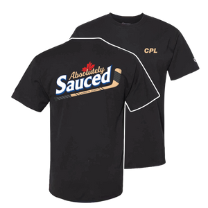 Absolutely Sauced T-Shirt