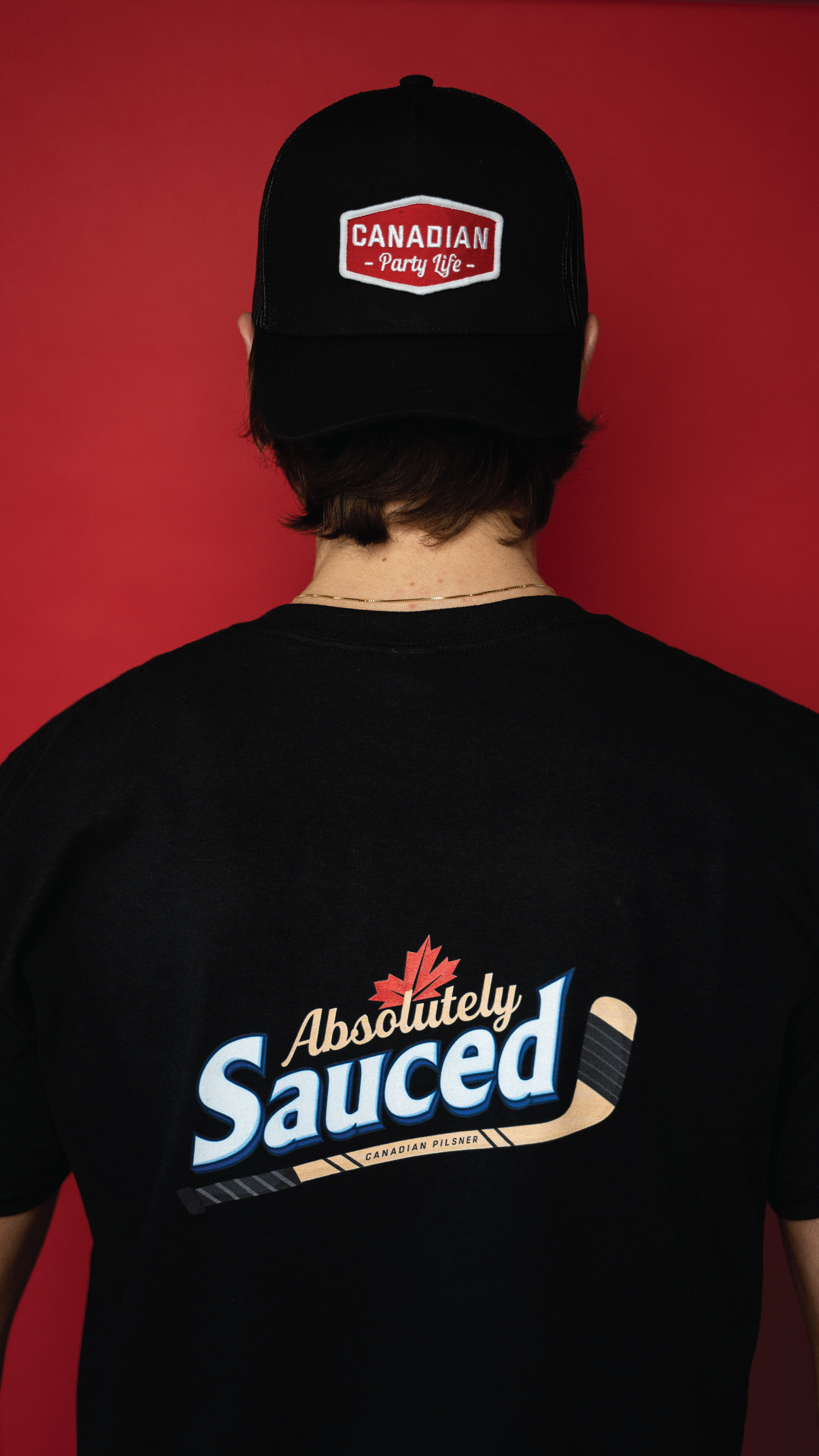 Absolutely Sauced T-Shirt