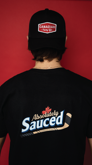 Absolutely Sauced T-Shirt