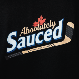 Absolutely Sauced T-Shirt