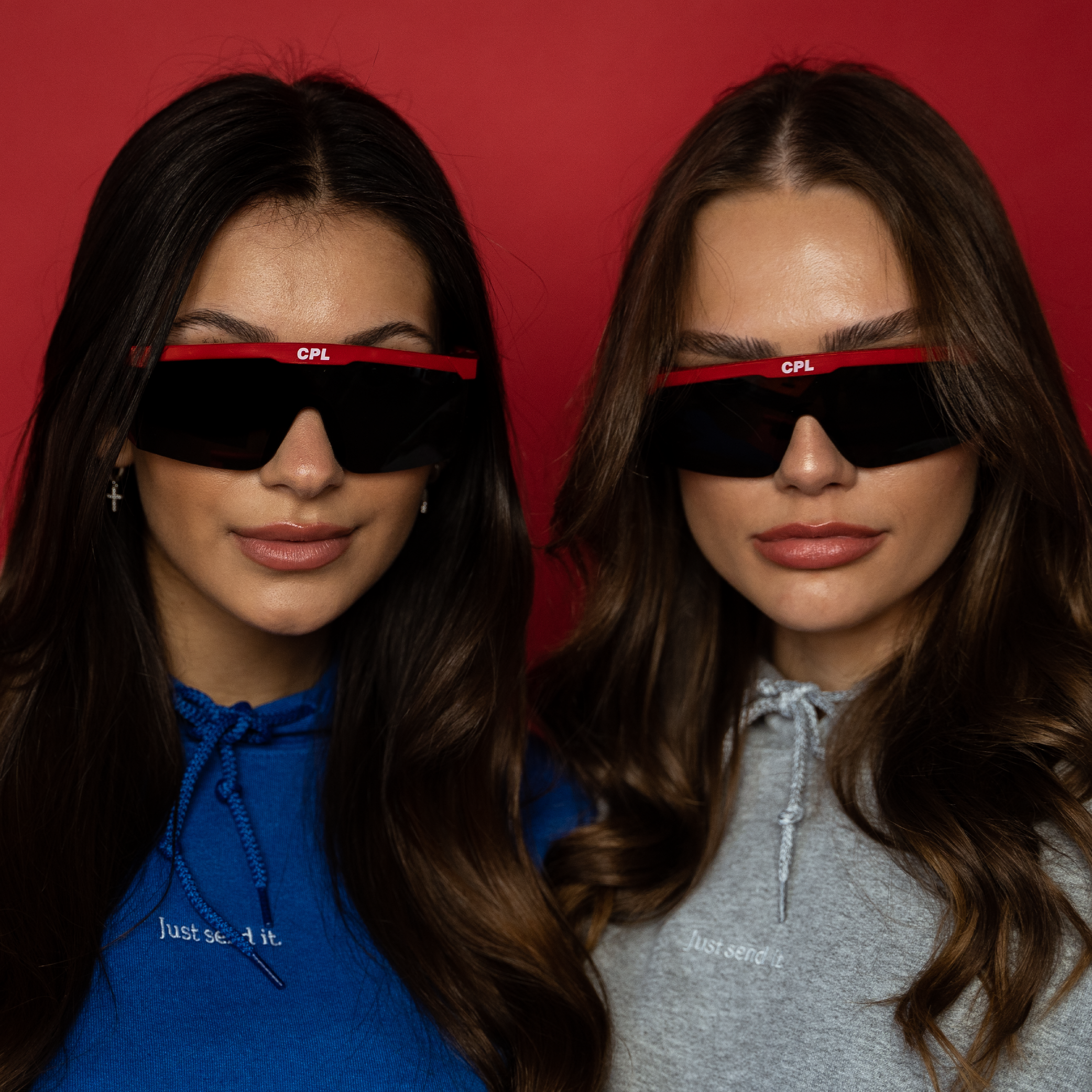 Speed Shades