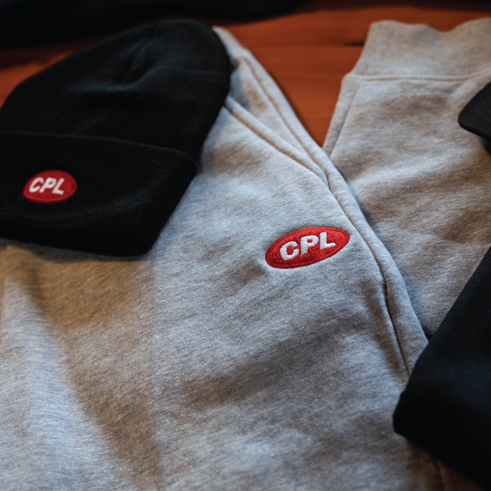CPL Sweatpants
