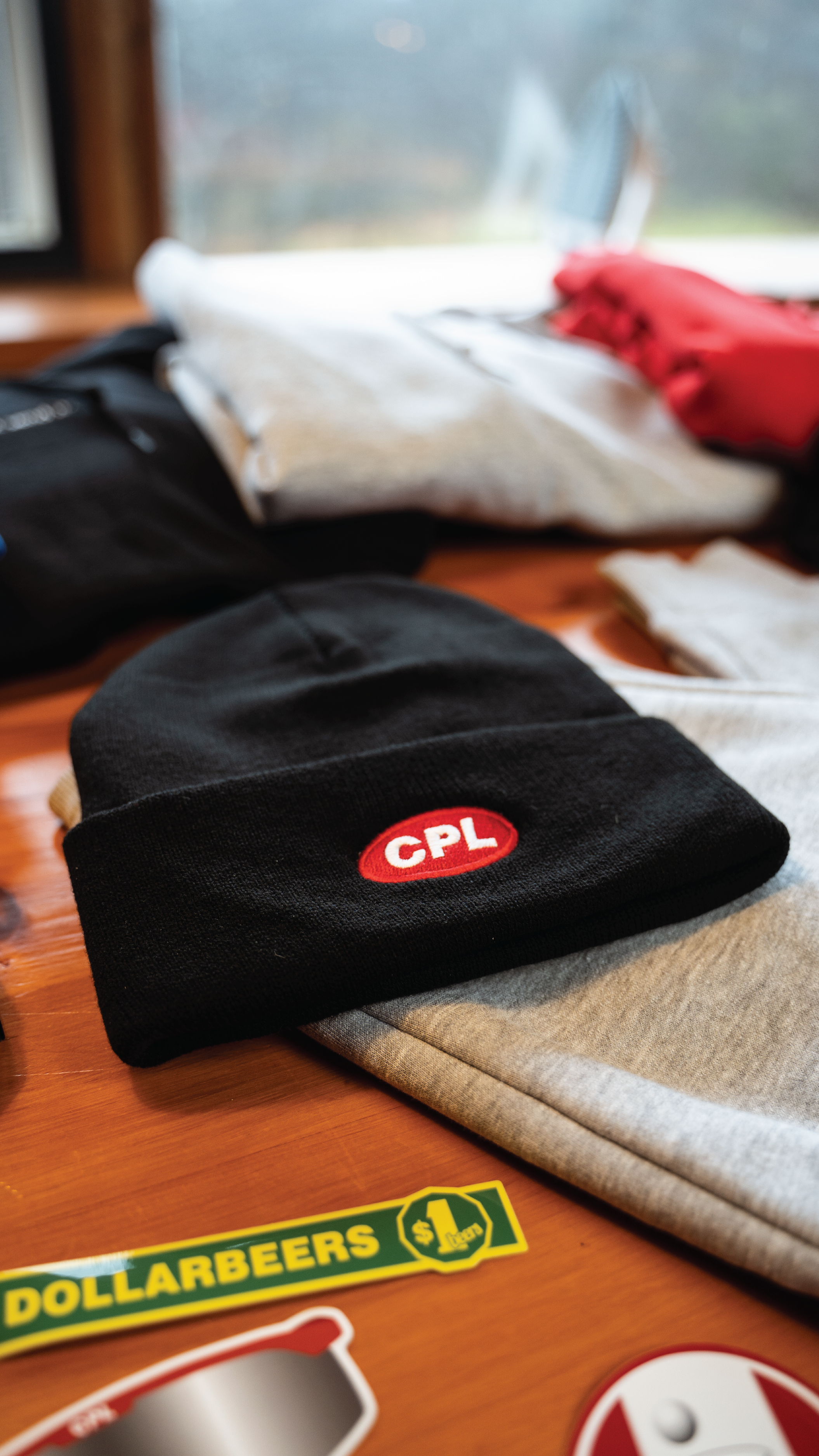 CPL Toque