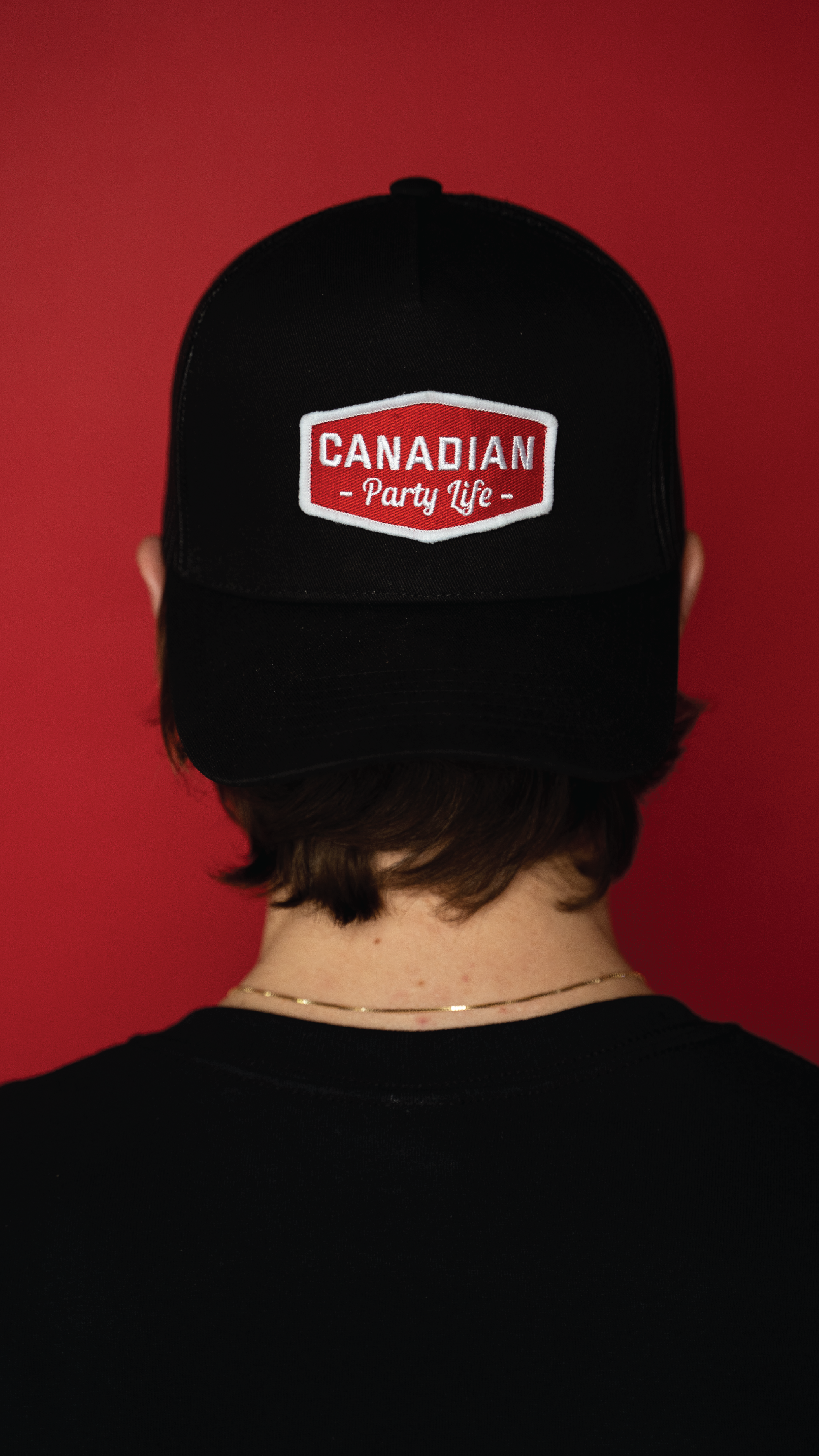 Trucker Hat