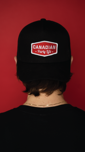 Trucker Hat