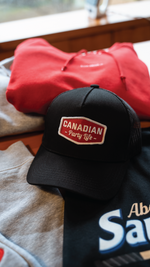 Trucker Hat