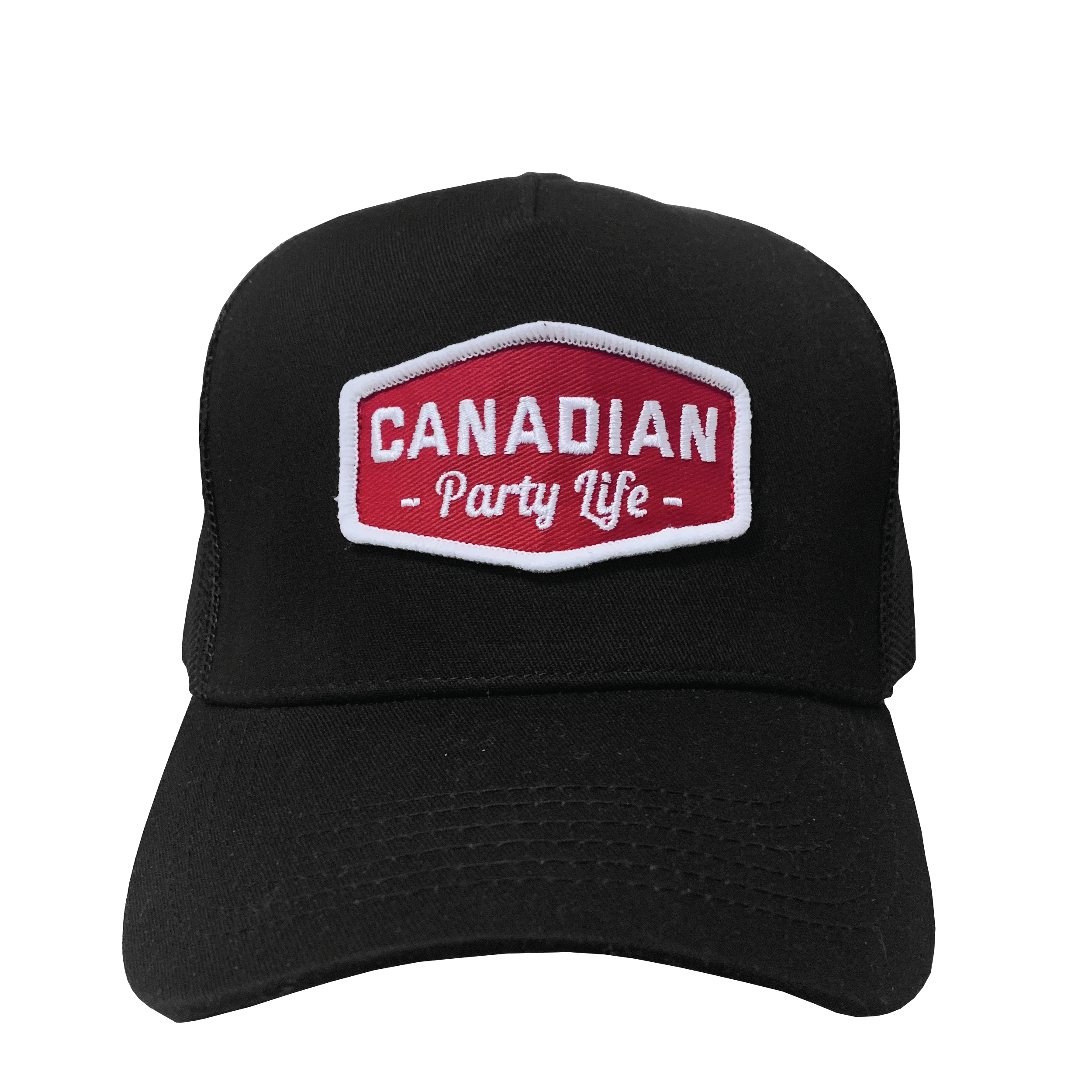 Trucker Hat