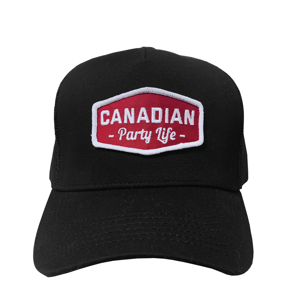 Trucker Hat