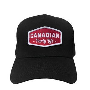 Trucker Hat