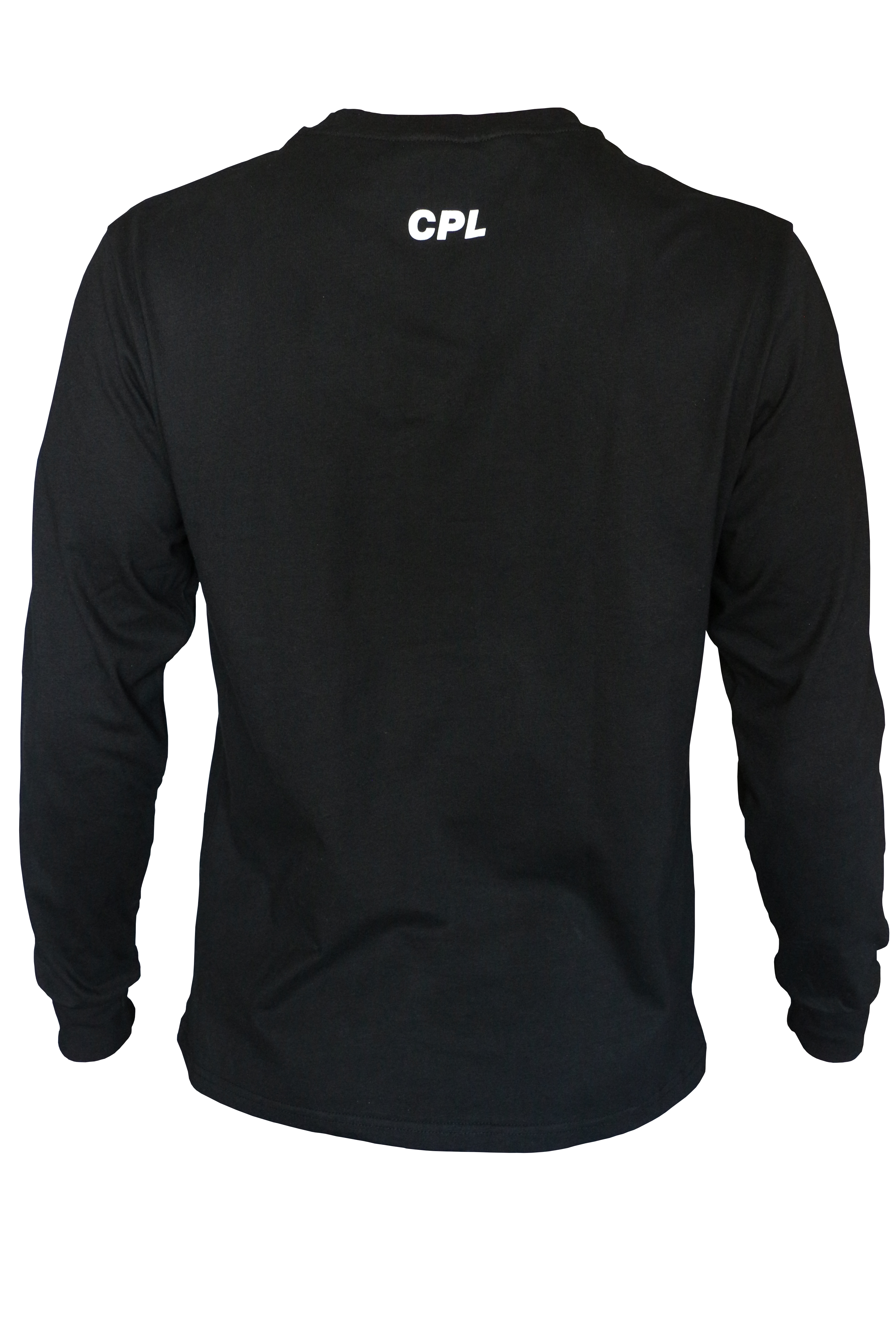 CPL LONG SLEEVE