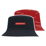 Bucket Hat (Reversible)