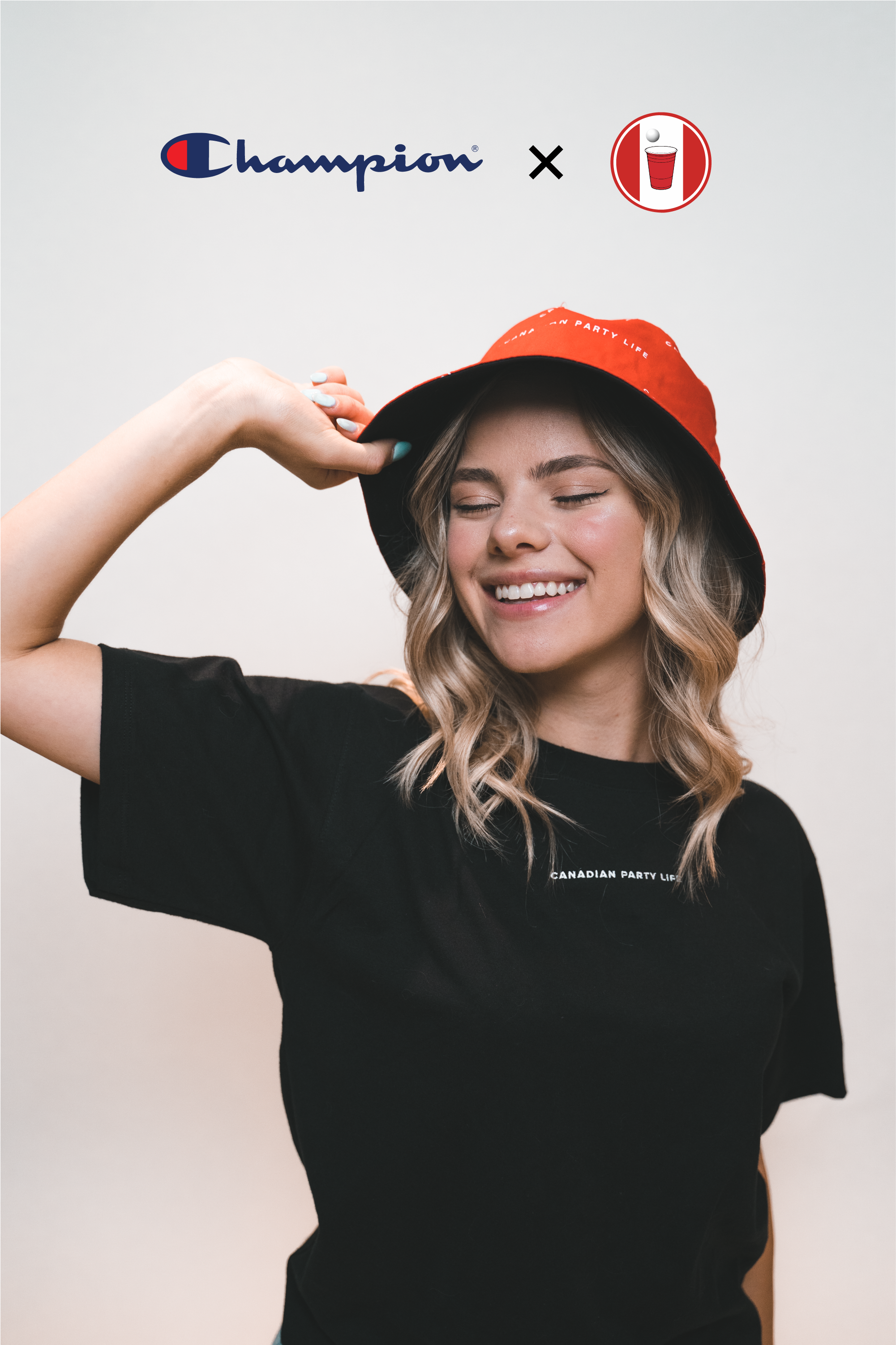 Champion X CPL Premium T-Shirt