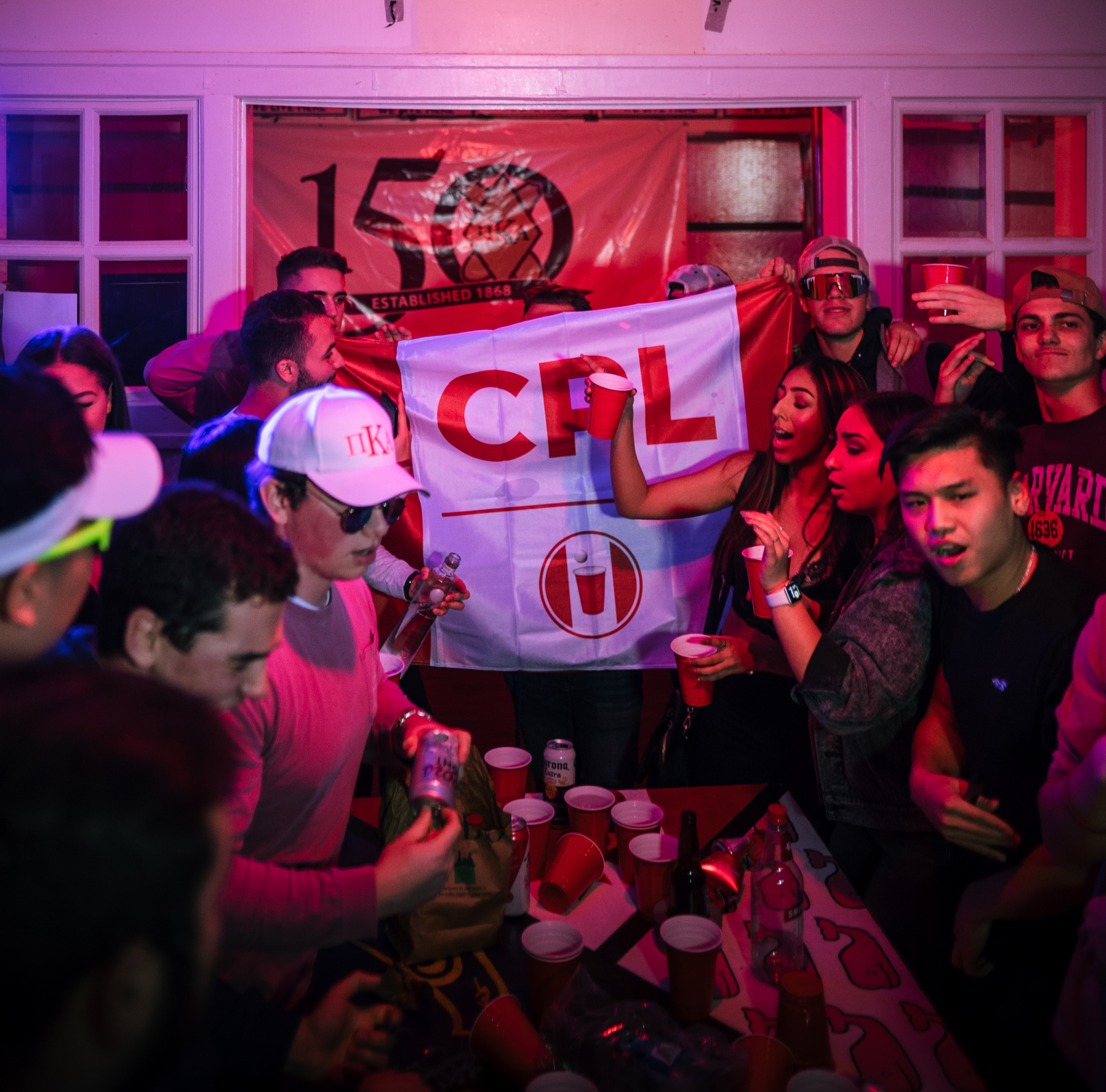 The CPL Flag