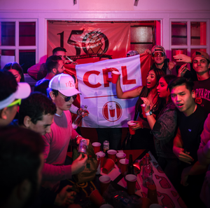 The CPL Flag