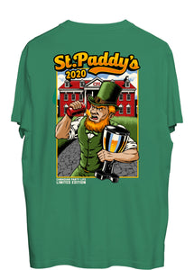 Fratty Paddy