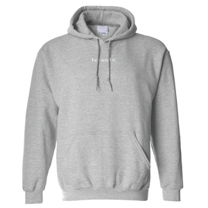 Just Send It. Hoodies