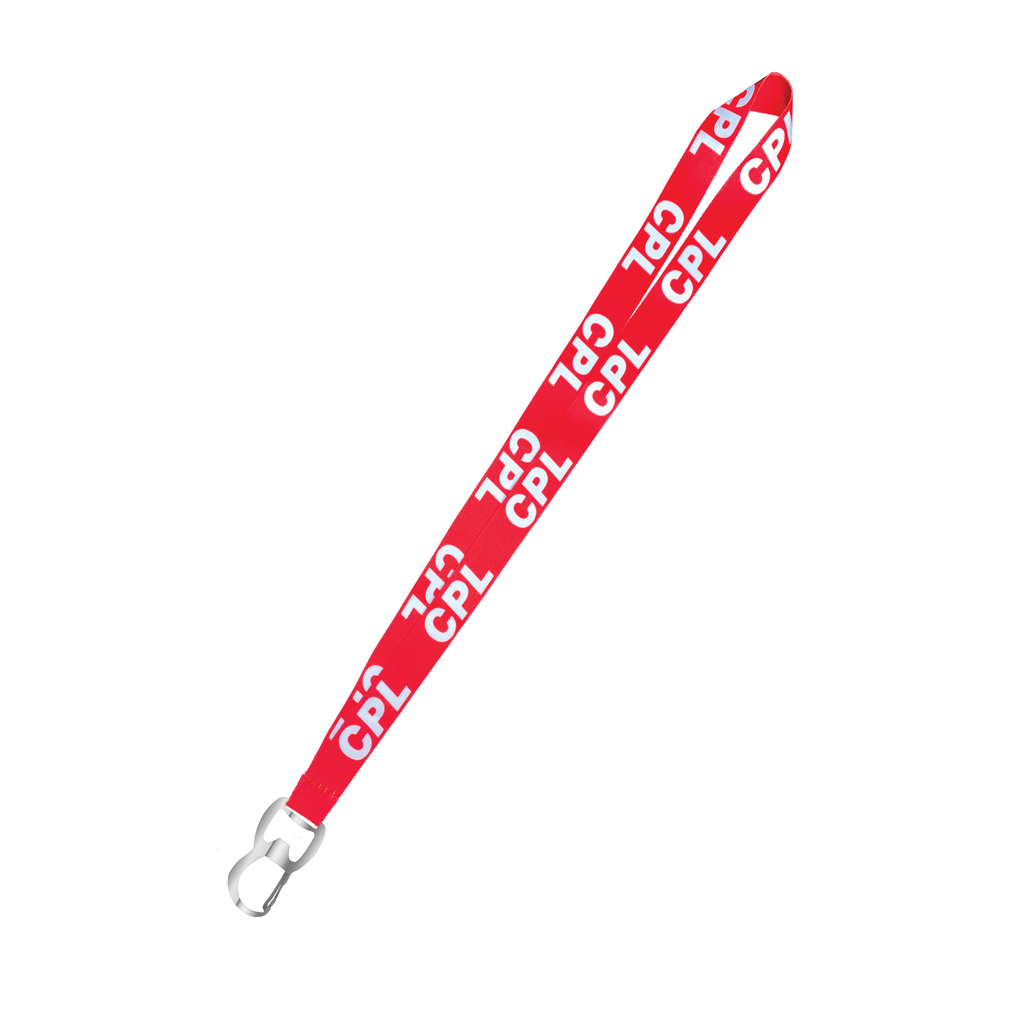 CPL Lanyard
