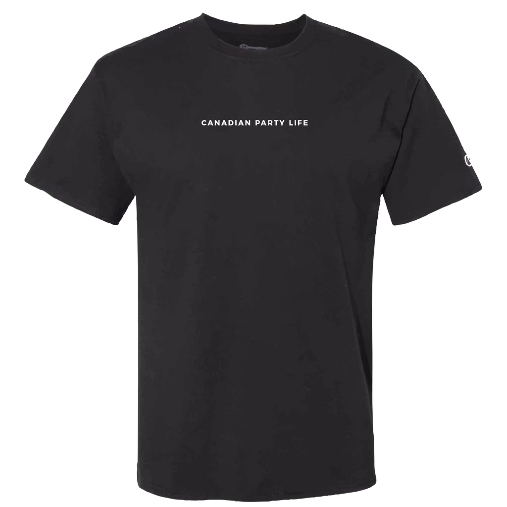 Champion X CPL Premium T-Shirt
