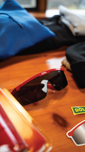 Speed Shades