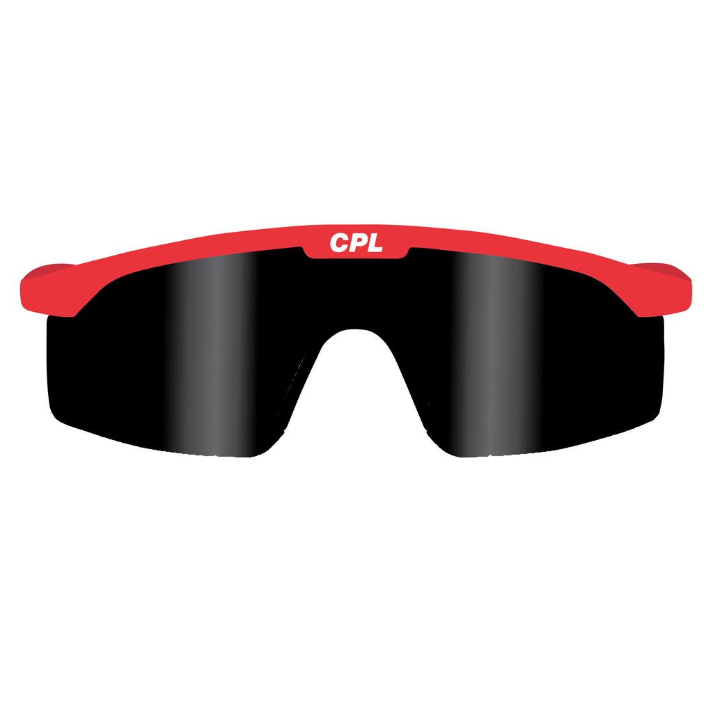 Speed Shades