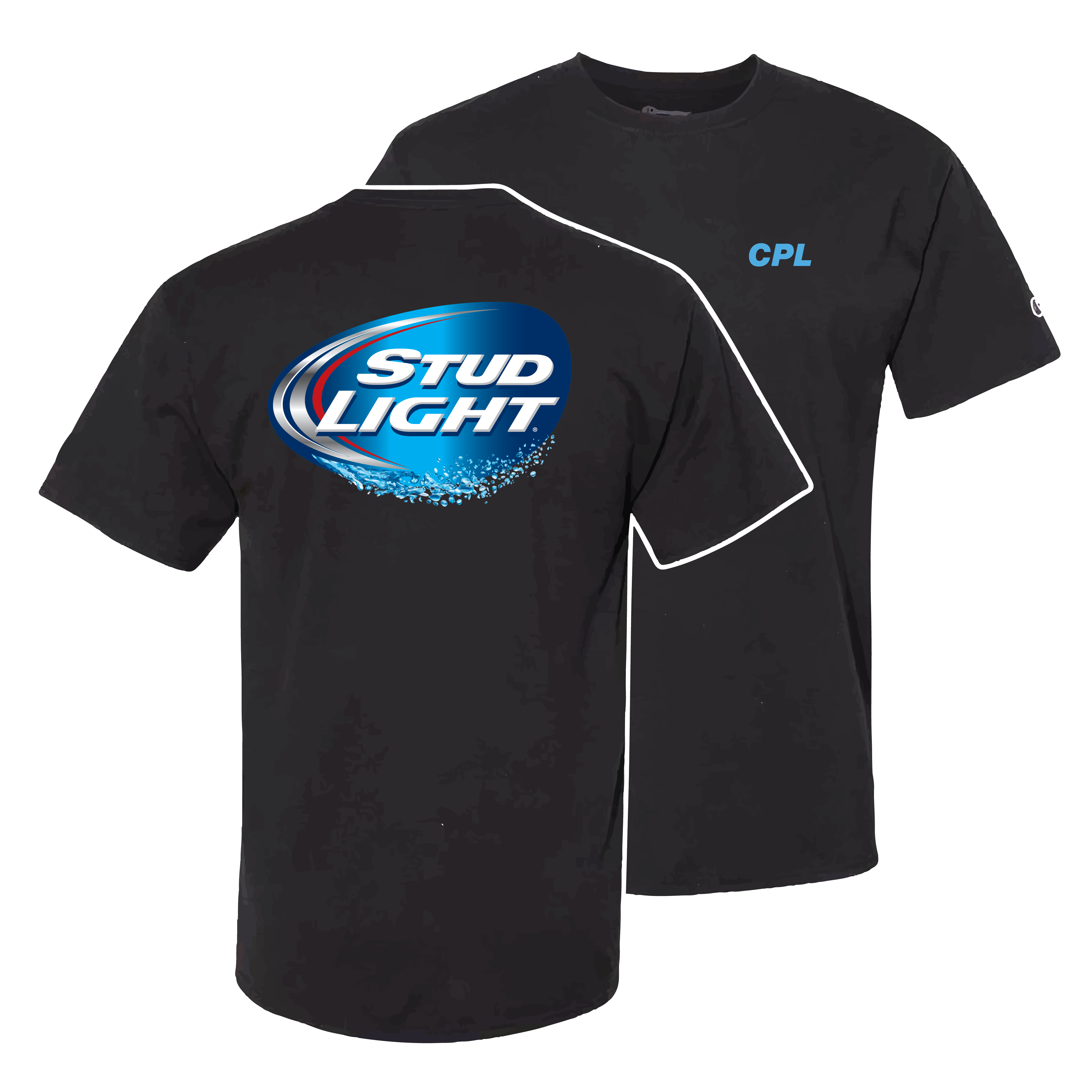 Stud Light T-Shirt