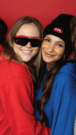 CPL Toque