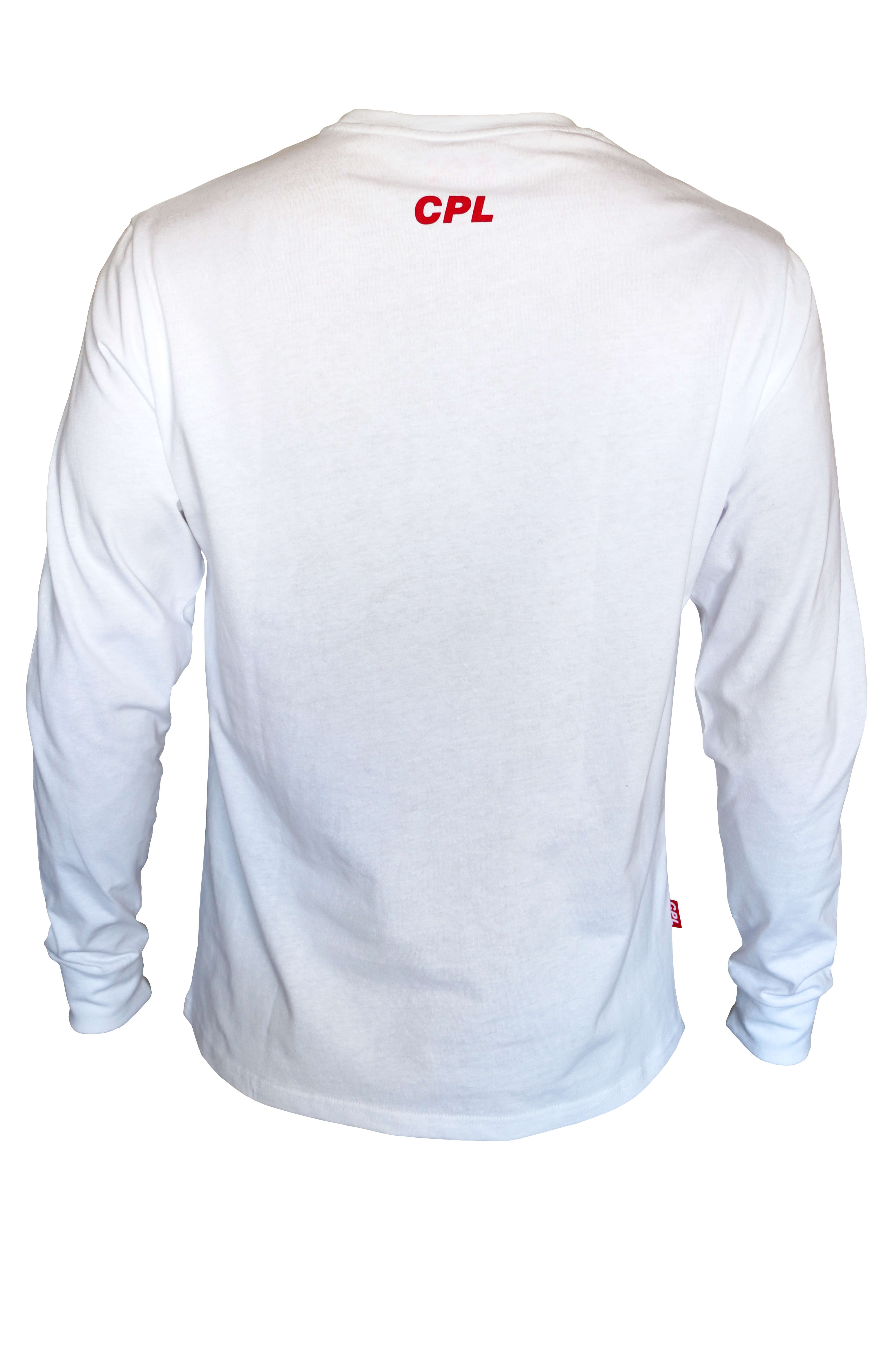 CPL LONG SLEEVE