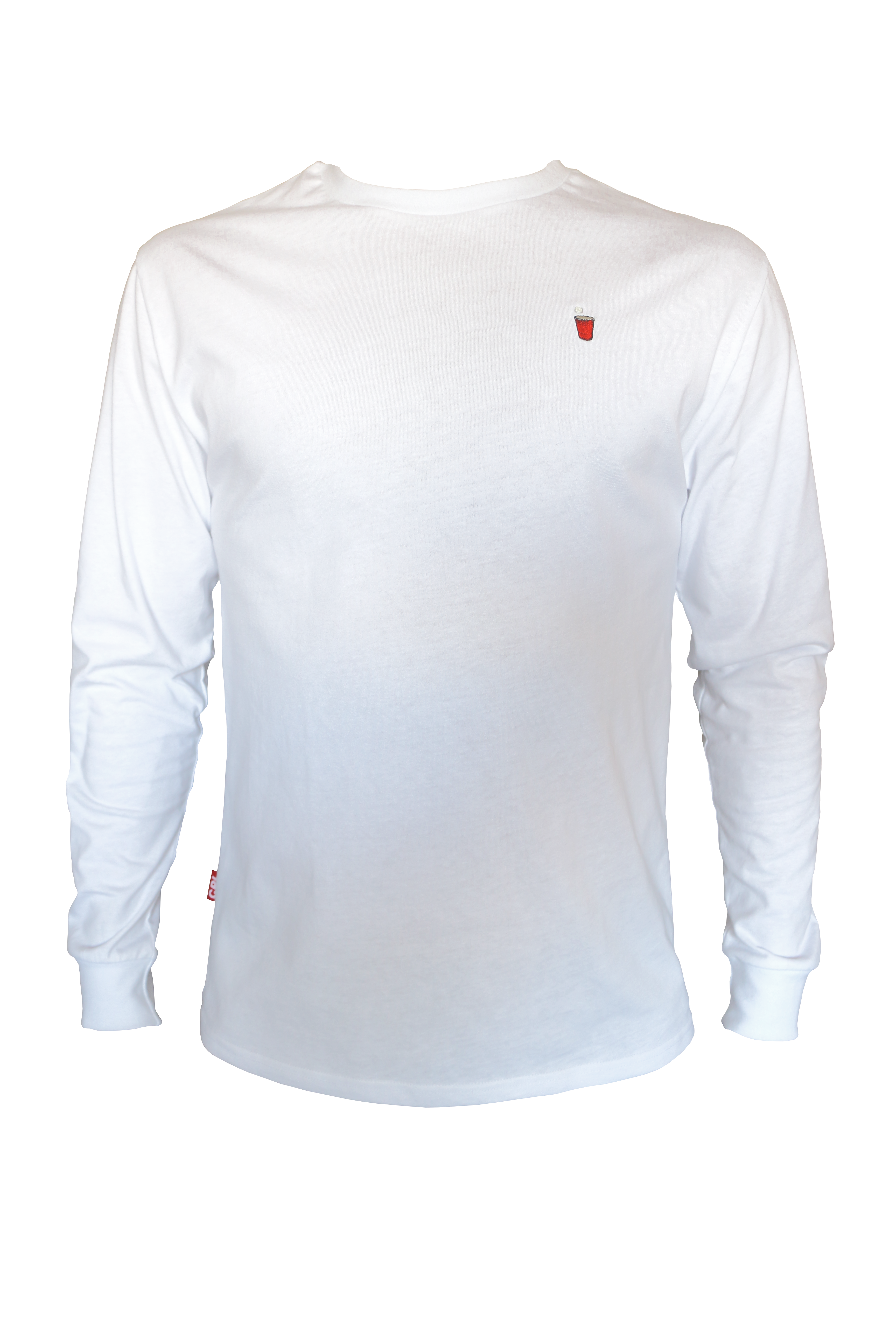 CPL LONG SLEEVE